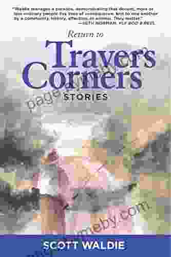 Return to Travers Corners: Stories