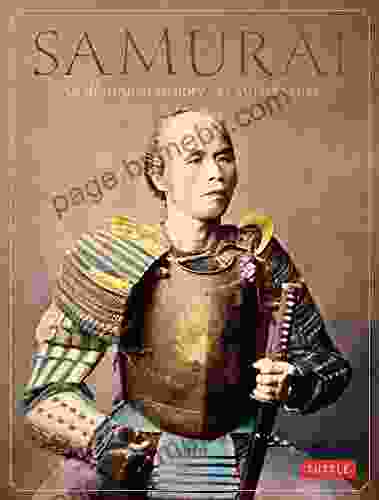 Samurai: An Illustrated History Mitsuo Kure