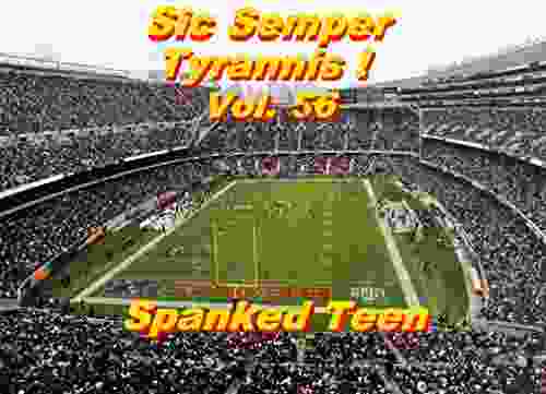 Sic Semper Tyrannis Vol 56