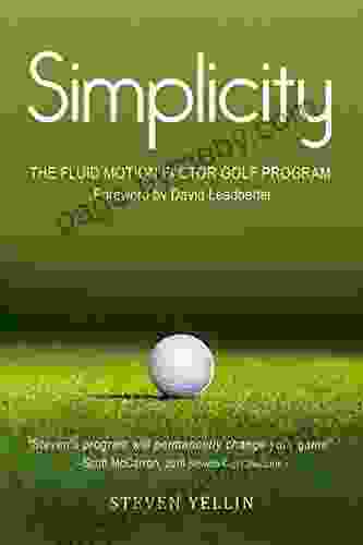 Simplicity: The Fluid Motion Factor Golf Program