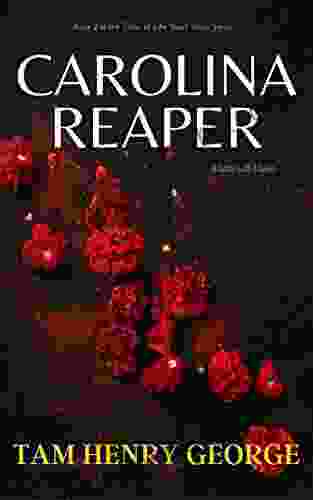 Carolina Reaper: So You Hate Someone? How Far Would You Go To Let Them Know? (Tales Of Life)