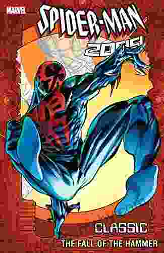 Spider Man 2099 Classic Vol 3: The Fall Of The Hammer (Spider Man 2099 (1992 1996))