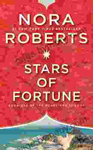 Stars Of Fortune (The Guardians Trilogy 1)