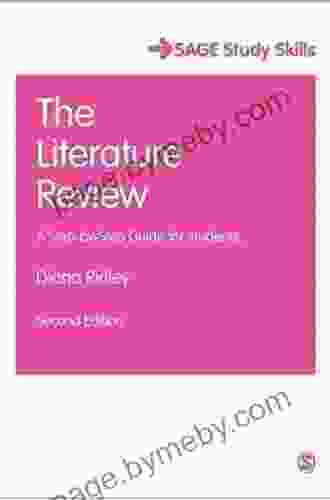 The Literature Review: A Step By Step Guide For Students (SAGE Study Skills Series)