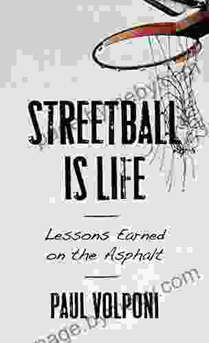 Streetball Is Life: Lessons Earned On The Asphalt