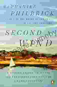 Second Wind: A Sunfish Sailor An Island And The Voyage That Brought A Family Together