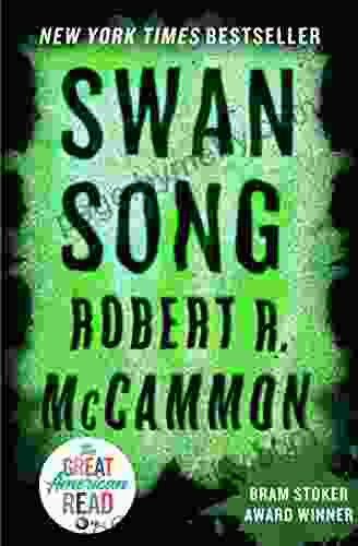 Swan Song Robert McCammon