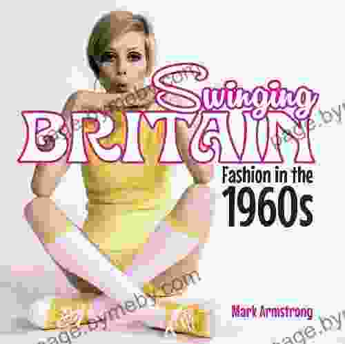 Swinging Britain: Fashion In The 1960s (Shire Library 9)