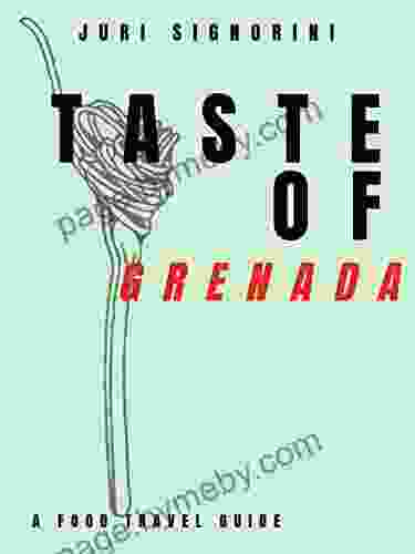 Taste Of Grenada: A Food Travel Guide