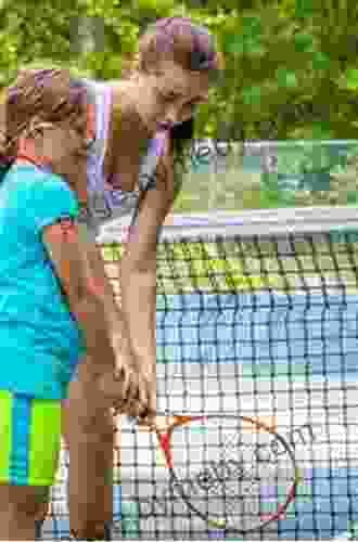 Teach Tennis In America Condensed Version