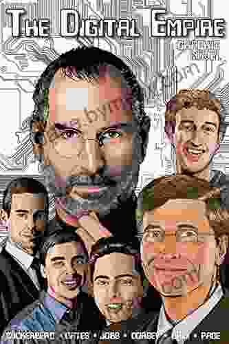 Orbit: The Digital Empire: Bill Gates Steve Jobs Sergey Brin Larry Page Mark Zuckerberg Jack Dorsey