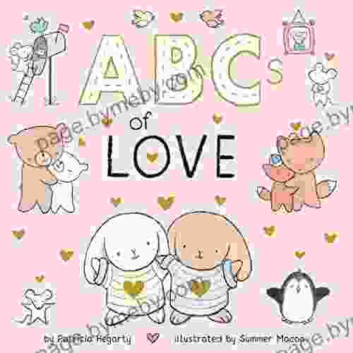 ABCs Of Love (Books Of Kindness)