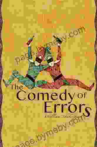 The Comedy Of Errors: The 30 Minute Shakespeare