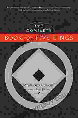 The Complete Of Five Rings