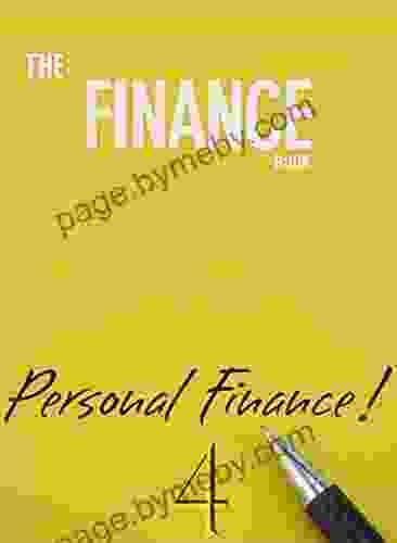 The Finance Part 4 Rob Kosberg