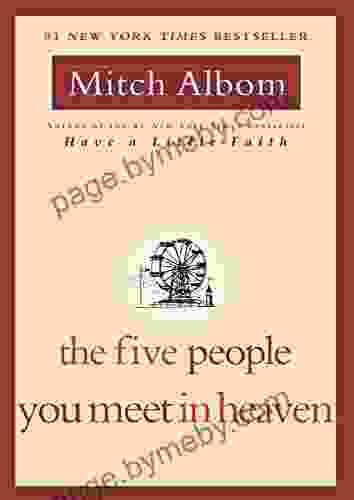 The Five People You Meet in Heaven