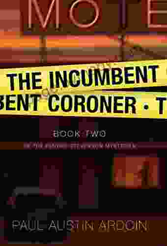 The Incumbent Coroner (Fenway Stevenson Mysteries 2)