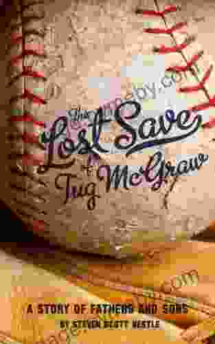 The Lost Save of Tug McGraw