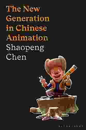 The New Generation In Chinese Animation (World Cinema)