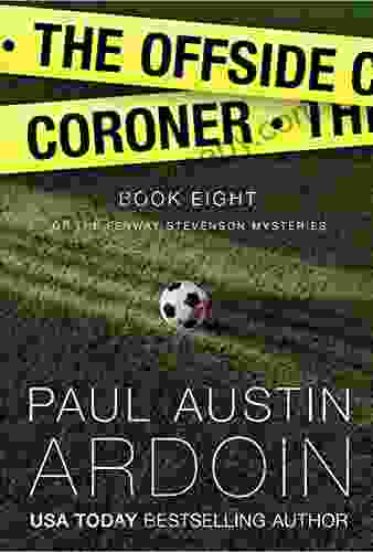 The Offside Coroner (Fenway Stevenson Mysteries 8)