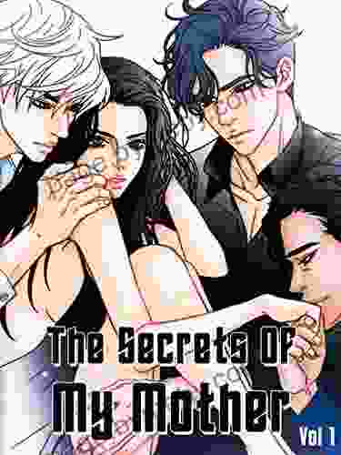 The Secrets Of My Mother Chapter 1 (manga Com 13)