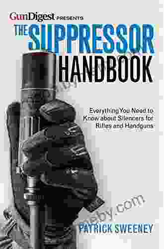 The Suppressor Handbook (Gundigest Presents)