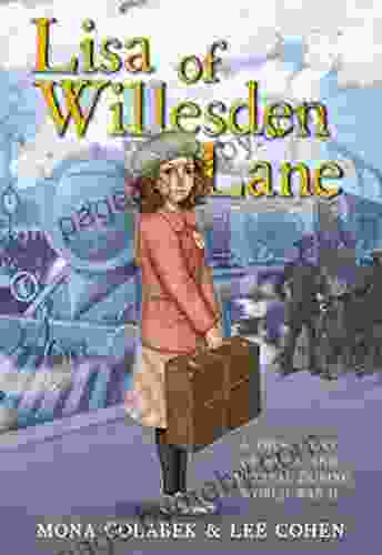 Lisa Of Willesden Lane: A True Story Of Music And Survival During World War II