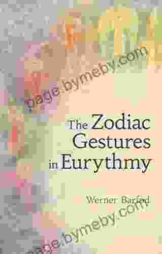 The Zodiac Gestures In Eurythmy