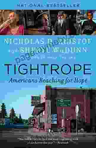 Tightrope: Americans Reaching for Hope