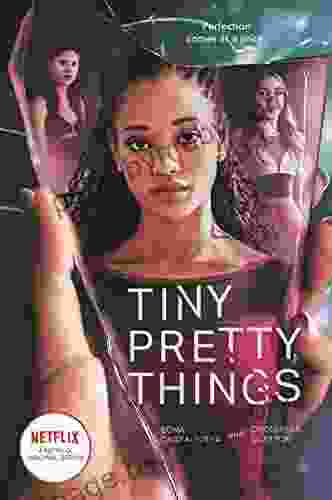 Tiny Pretty Things Sona Charaipotra