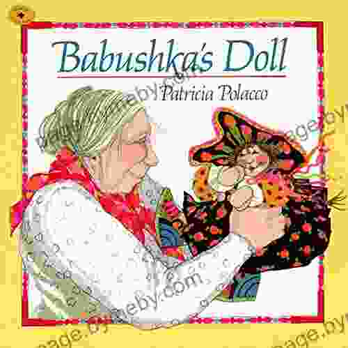 Babushka s Doll Patricia Polacco