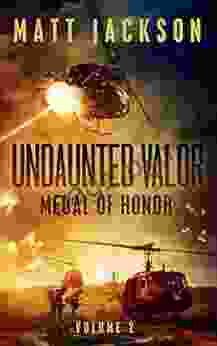 Undaunted Valor: Medal of Honor