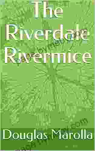 The Riverdale Rivermice Olivera Jankovska