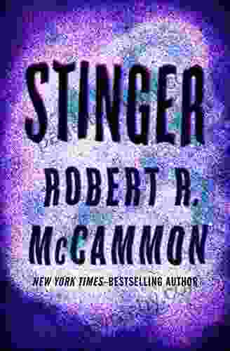 Stinger Robert McCammon