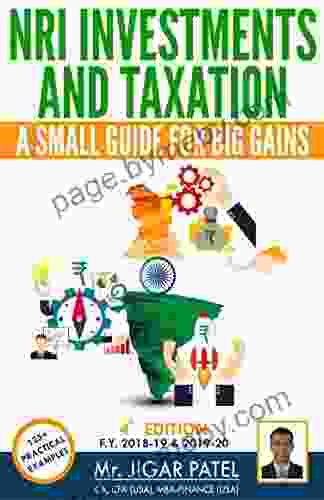 NRI Investments and Taxation: A Small Guide for Big Gains (FY 2024 19 and FY 2024 20)