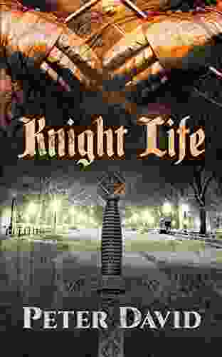 Knight Life Peter David