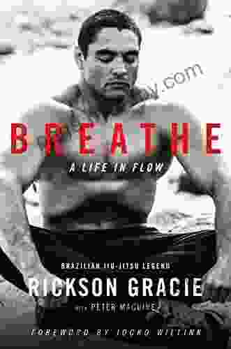 Breathe: A Life In Flow