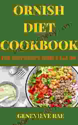 ORNISH DIET COOKBOOK THE SOUPSHOP S PERFECT GUIDE