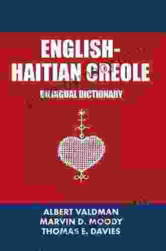 Oxford Picture Dictionary English Haitian Creole Edition: Bilingual Dictionary For Haitian Creole Speaking Teenage And Adult Students Of English (Oxford Picture Dictionary Second Edition)