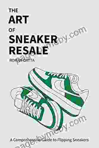 The Art Of Sneaker Resale