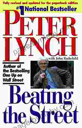 Beating The Street Peter Lynch