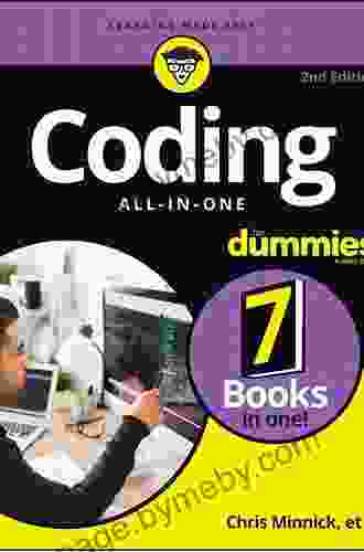 Coding All In One For Dummies (For Dummies (Computers))