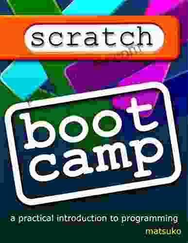 Scratch boot camp: a practical introduction to programming