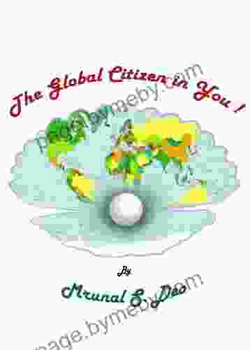 The Global Citizen In You