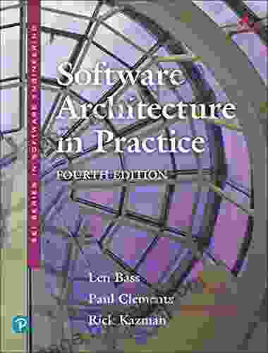 Software Architecture in Practice (SEI in Software Engineering)