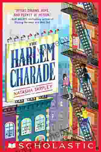 The Harlem Charade Natasha Tarpley