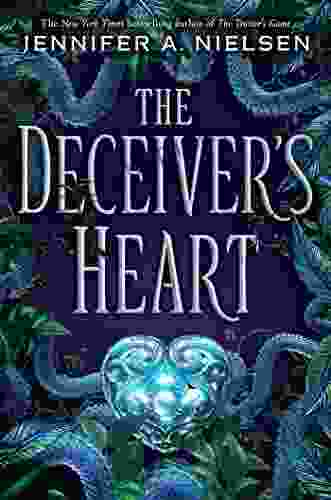 The Deceiver S Heart (The Traitor S Game 2)