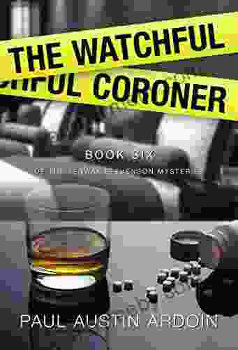 The Watchful Coroner (Fenway Stevenson Mysteries 6)