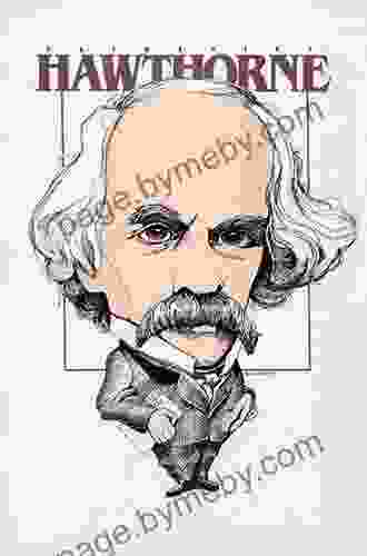 Unusual Soul Mate Nathaniel Hawthorne