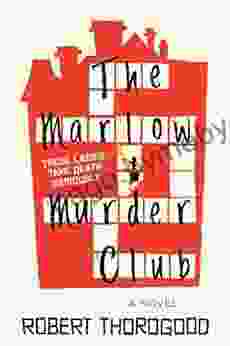 The Marlow Murder Club: A Novel